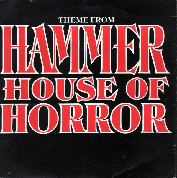 Roger Webb And His Orchestra - Theme From Hammer House Of Horror