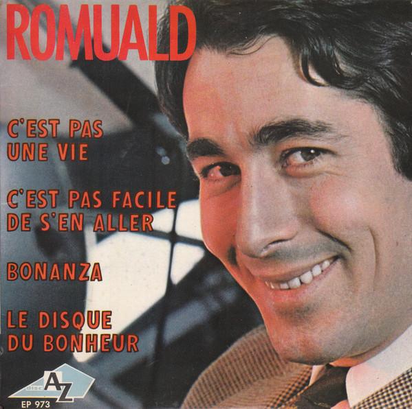 Romuald (5) - C'est Pas Une Vie