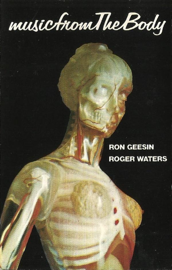 Ron Geesin, Roger Waters - Music From The Body