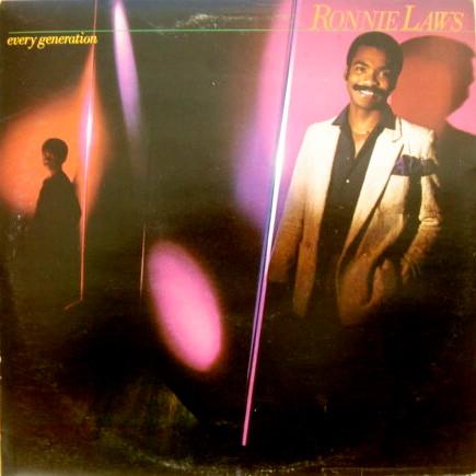 Ronnie Laws - Every Generation