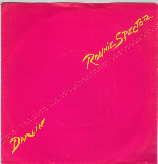 Ronnie Spector - Darlin'