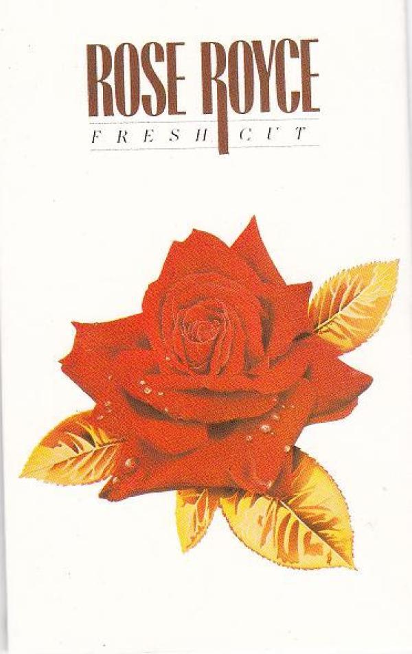 Rose Royce - Fresh Cut