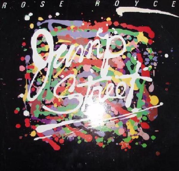 Rose Royce - Jump Street