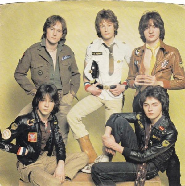 Rosetta Stone  - Sheila