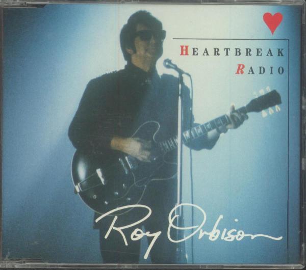 Roy Orbison - Heartbreak Radio