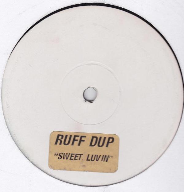 Ruff Dup - Sweet Luvin