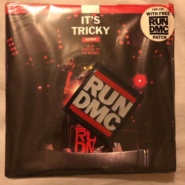Run-DMC - It's Tricky