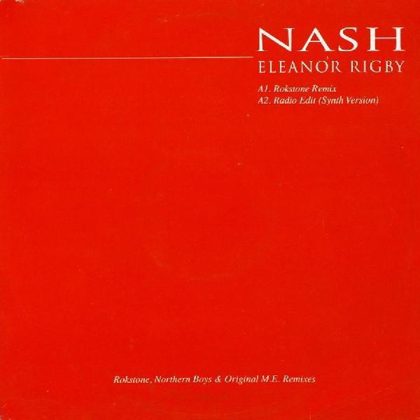 Russell Nash - Eleanor Rigby
