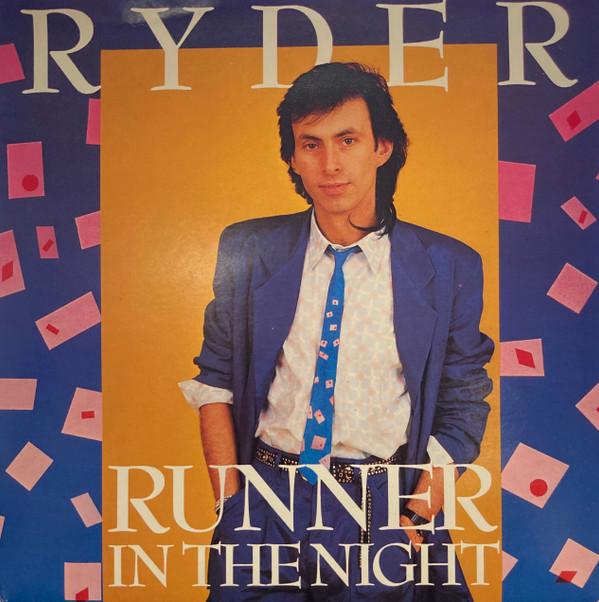 Ryder (2) - Runner In The Night