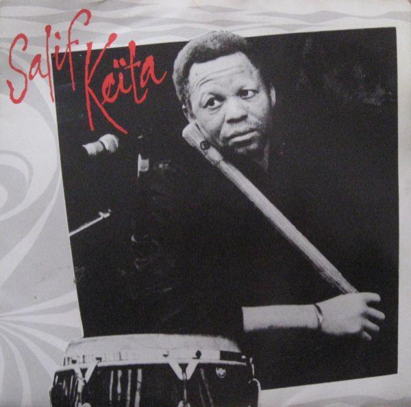 Salif Keita - Wamba