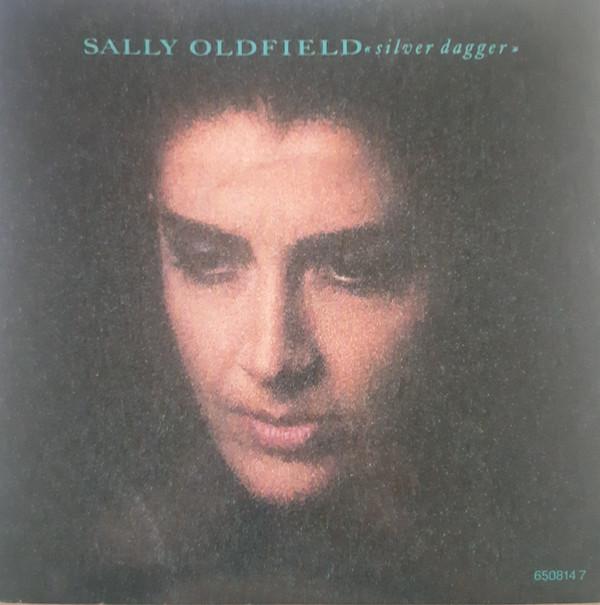 Sally Oldfield - Silver Dagger