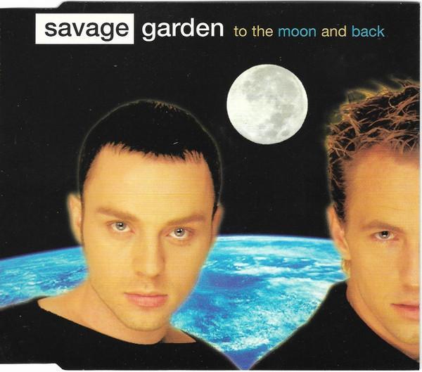 Savage Garden - To The Moon And Back