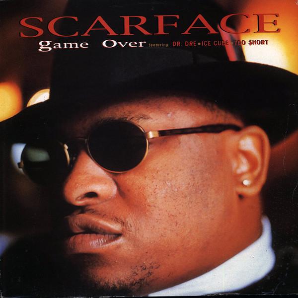 Scarface (3) - Game Over