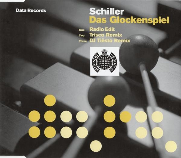 Schiller - Das Glockenspiel