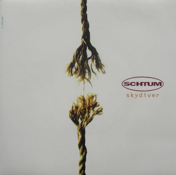 Schtum - Skydiver