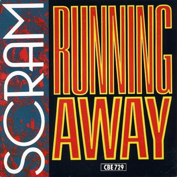 Scram - Running Away