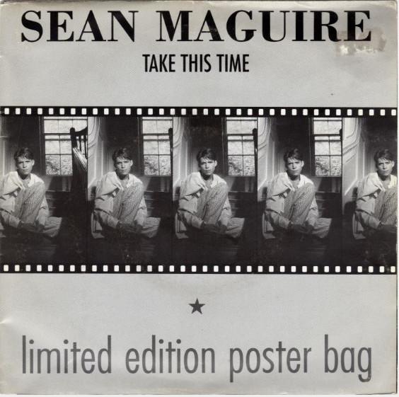 Sean Maguire - Take This Time