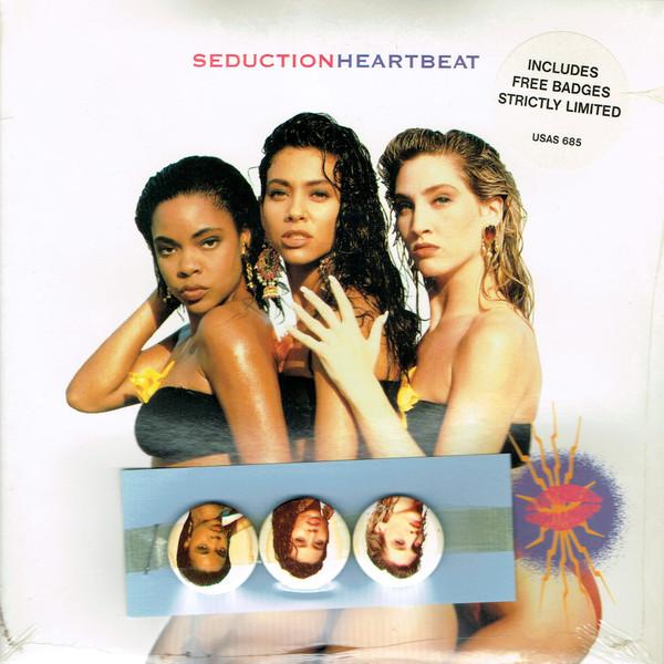 Seduction - Heartbeat