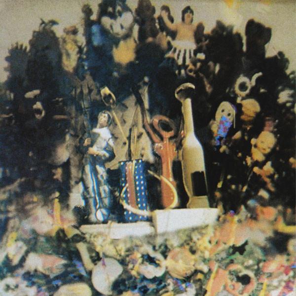  - Sgt. Pepper Knew My Father