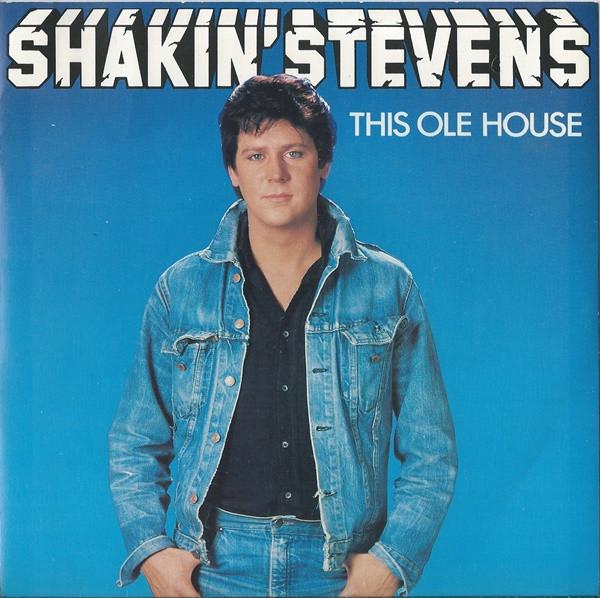 Shakin' Stevens - This Ole House