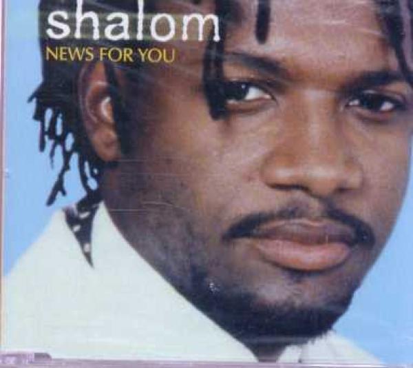 Shalom - News For You