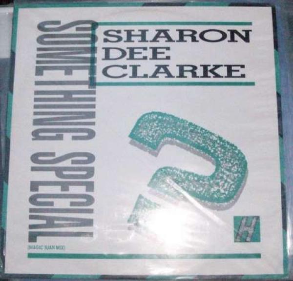 Sharon Dee Clarke - Something Special