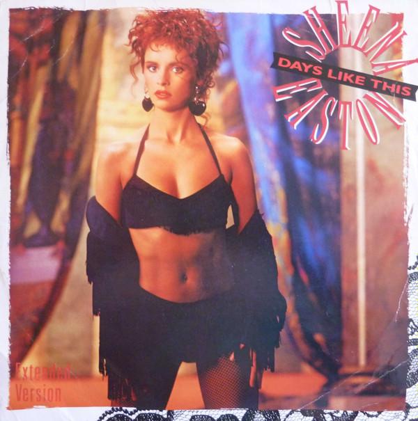 Sheena Easton - Days Like This
