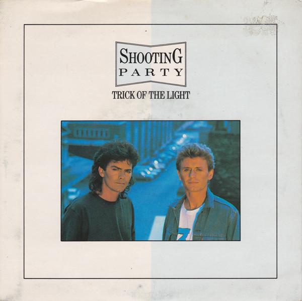 Shooting Party - Trick Of The Light