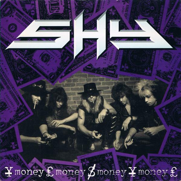 Shy (5) - Money