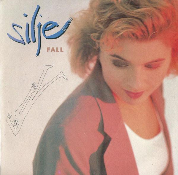 Silje Nergaard - Fall