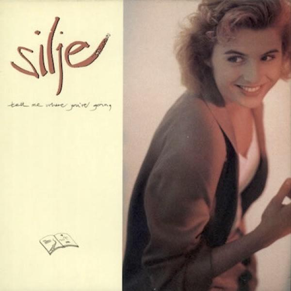 Silje Nergaard - Tell Me Where You're Going