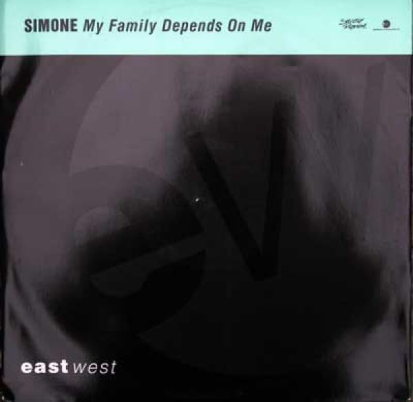 Simone - My Family Depends On Me