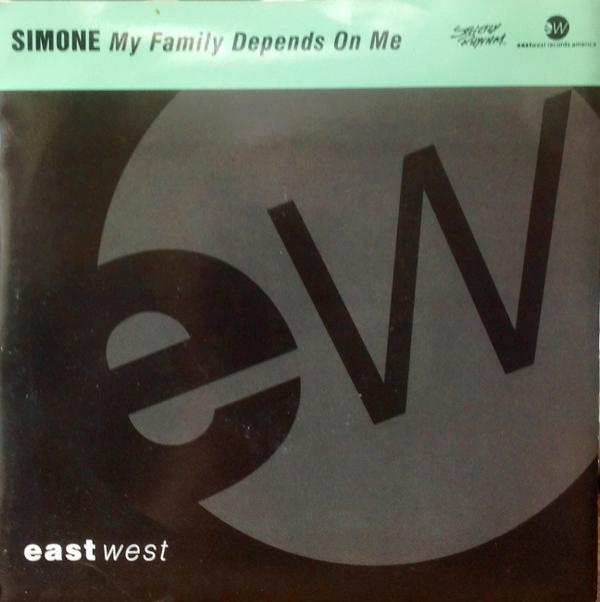 Simone - My Family Depends On Me