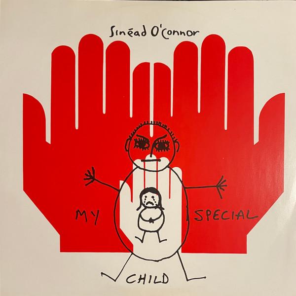 Sinéad O'Connor - My Special Child