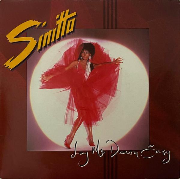 Sinitta - Lay Me Down Easy