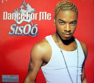 Sisqo - Dance For Me