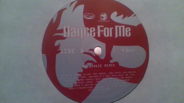 Sisqo - Dance For Me