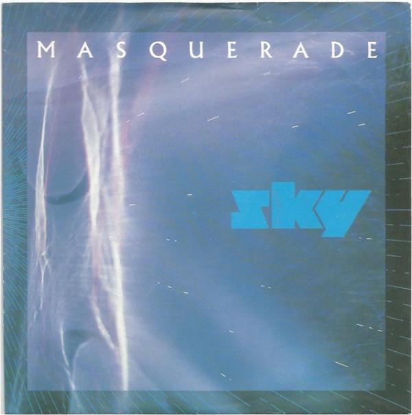 Sky (4) - Masquerade