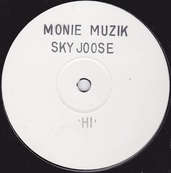Sky Joose - Hi