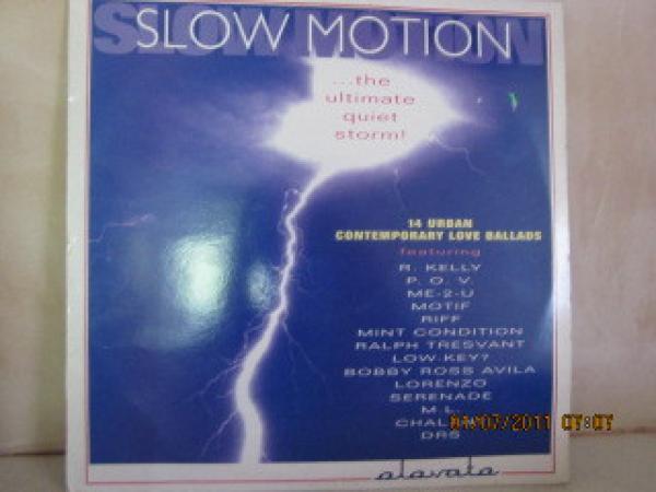  - Slow Motion