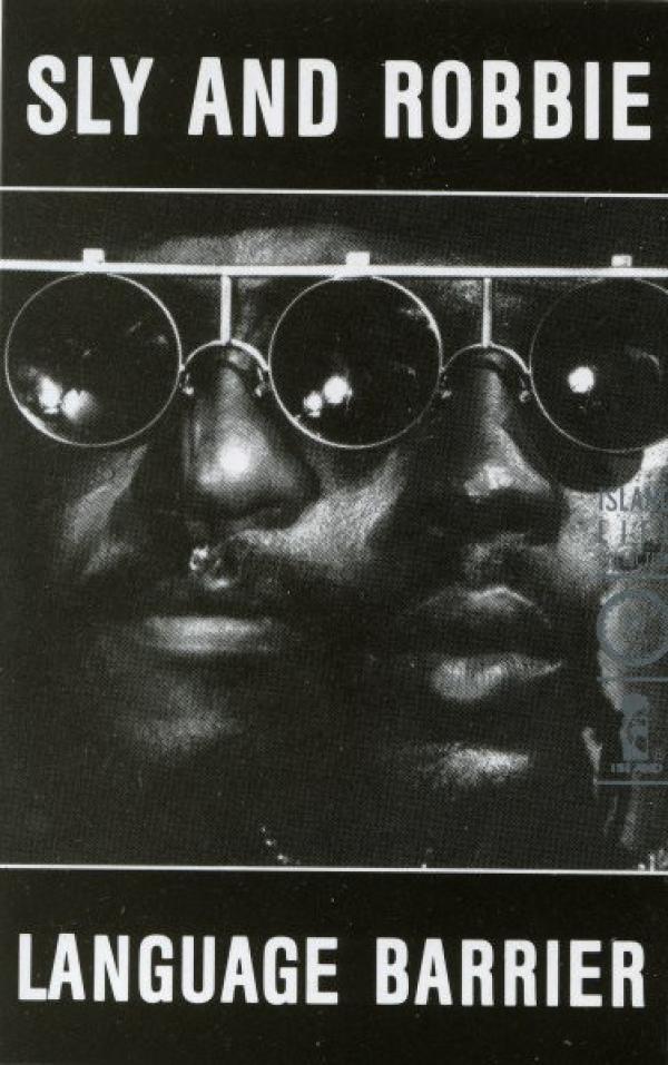 Sly & Robbie - Language Barrier