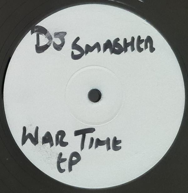 Smasher - Wartime E.P.