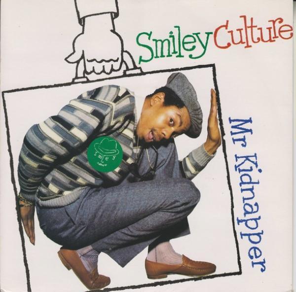 Smiley Culture - Mr Kidnapper