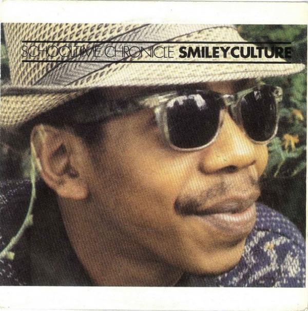 Smiley Culture - Schooltime Chronicle