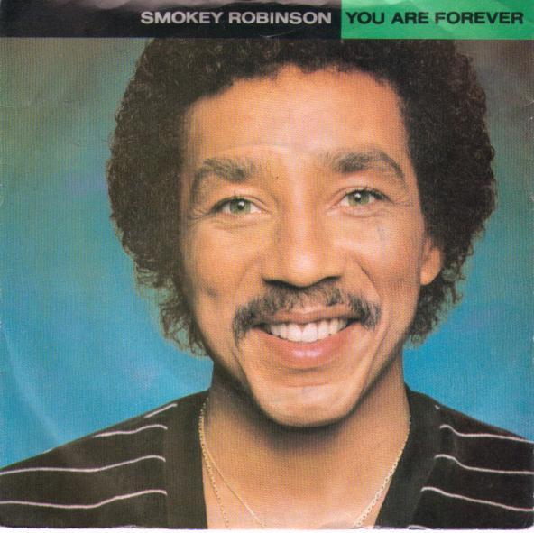Smokey Robinson - You Are Forever