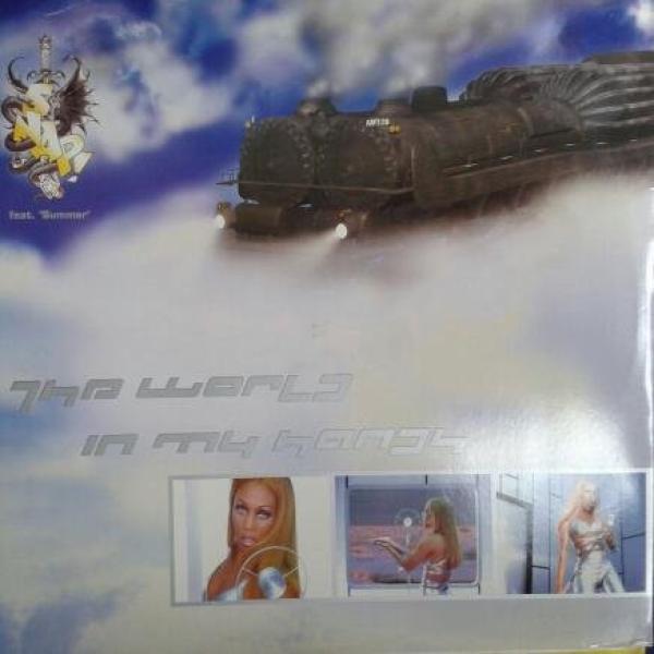 Snap!, Summer - The World In My Hands