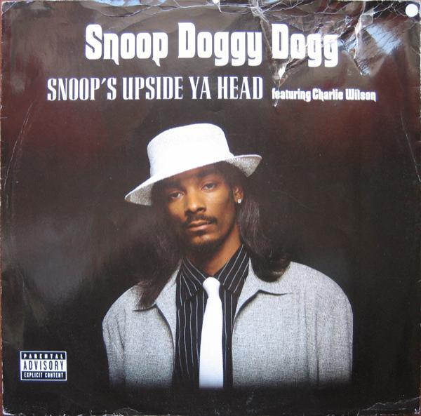 Snoop Dogg, Charlie Wilson - Snoop's Upside Ya Head