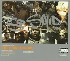 So Solid Crew, Asher D, Megaman, G Man - They Don't Know