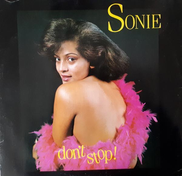 Sonie (2) - Don't Stop