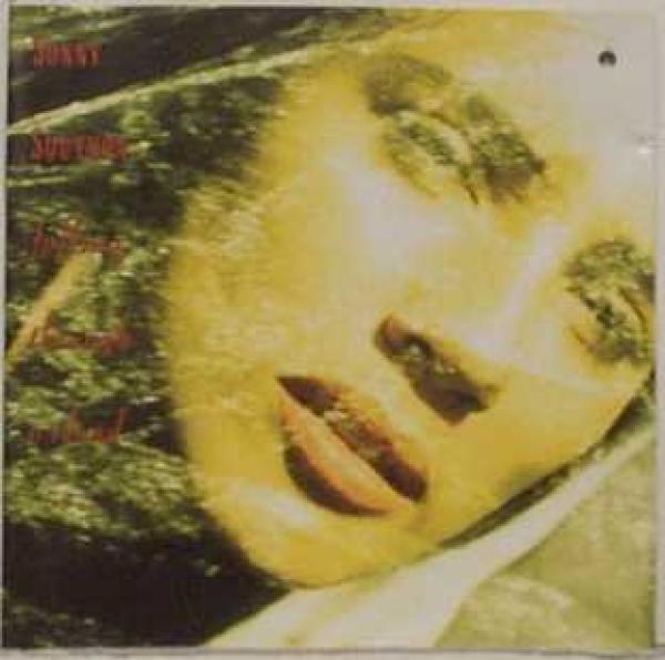 Sonny Southon - Falling Through A Cloud